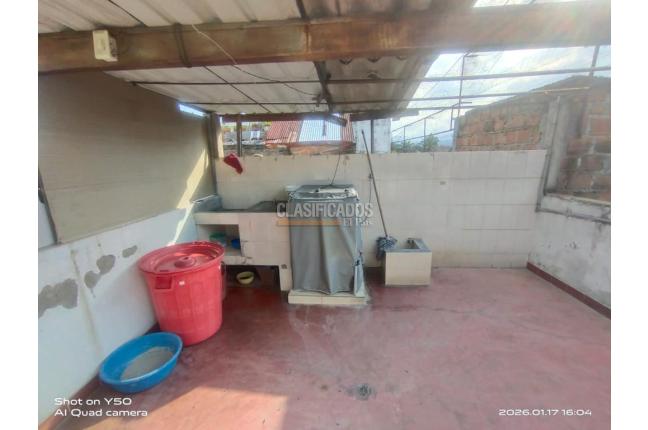 Edificios, Venta, Libertadores - $460.000.000