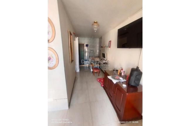 Edificios, Venta, Libertadores - $460.000.000