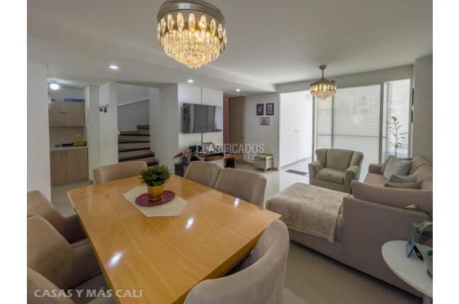 Casas, Venta, Jamundí - $570.000.000