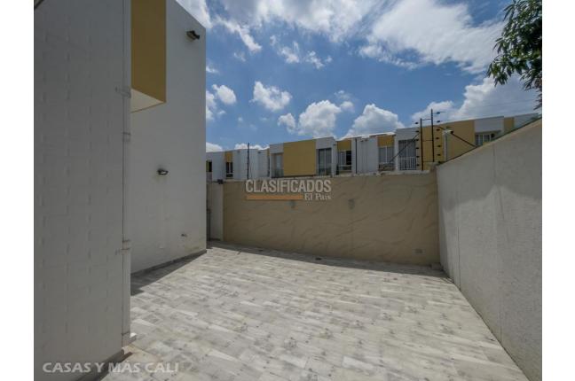 Casas, Venta, Jamundí - $570.000.000