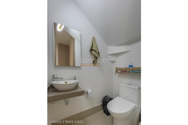 Casas, Venta, Jamundí - $570.000.000