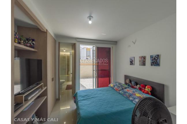 Casas, Venta, Jamundí - $570.000.000