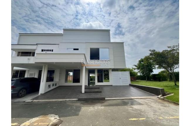 Casas, Venta en Jamundí