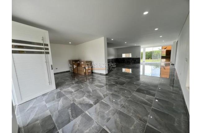 Casas, Venta, Jamundí - $1.400.000.000