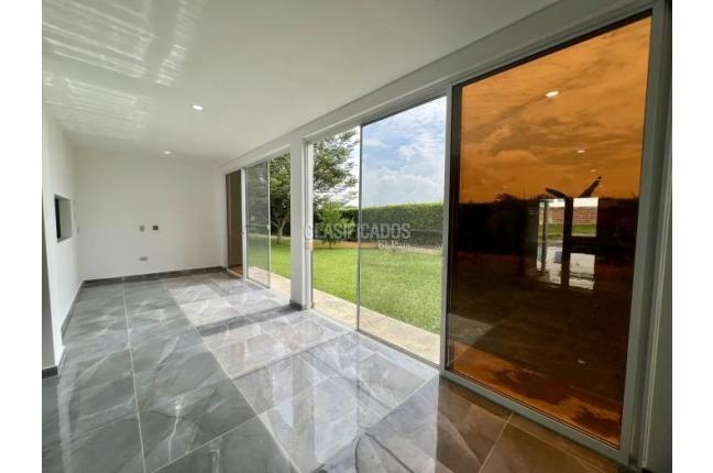 Casas, Venta, Jamundí - $1.400.000.000