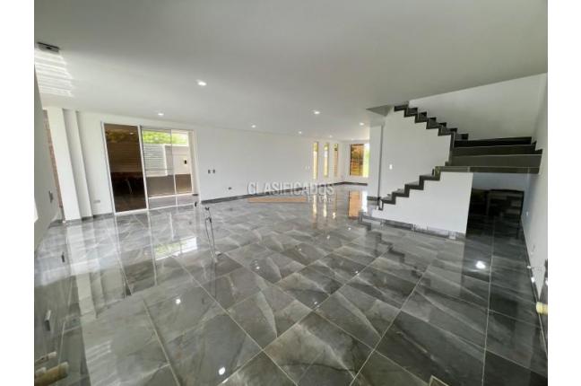 Casas, Venta, Jamundí - $1.400.000.000