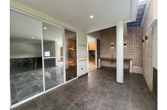 Casas, Venta, Jamundí - $1.400.000.000