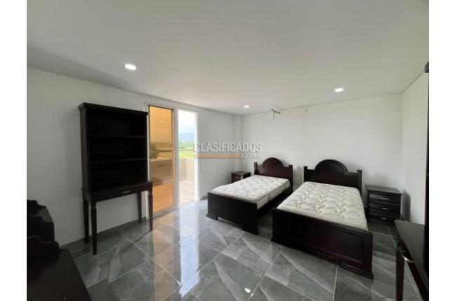 Casas, Venta, Jamundí - $1.400.000.000