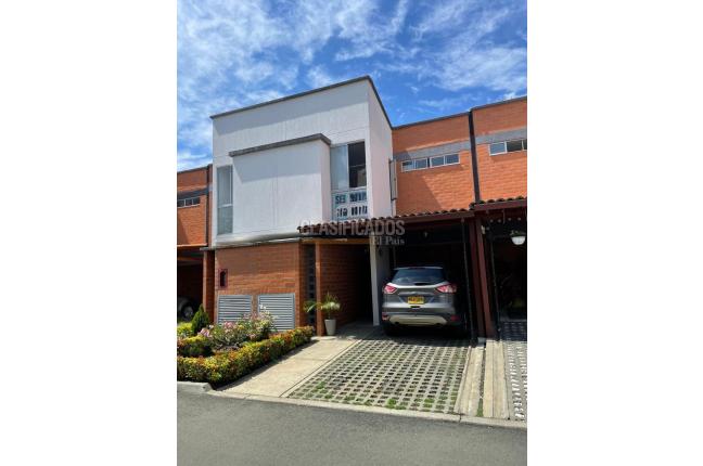 Casas, Venta, Jamundí - $430.000.000