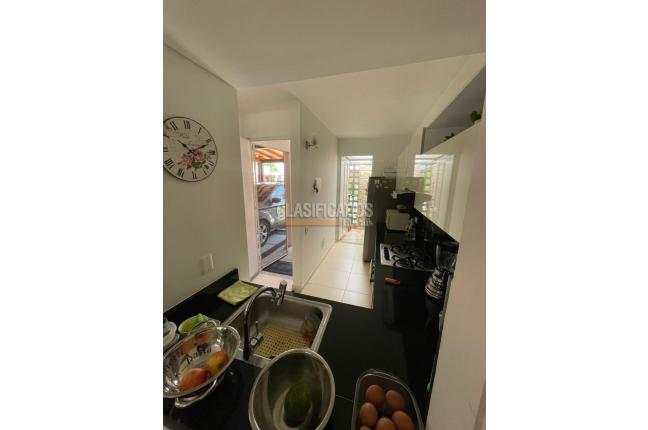 Casas, Venta, Jamundí - $430.000.000