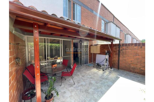 Casas, Venta, Jamundí - $430.000.000