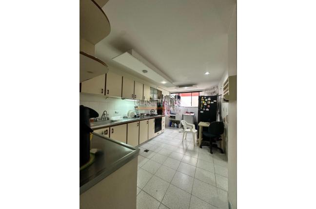 Apartamentos, Venta, Las Quintas de Don Simón - $450.000.000