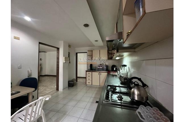 Apartamentos, Venta, Las Quintas de Don Simón - $450.000.000
