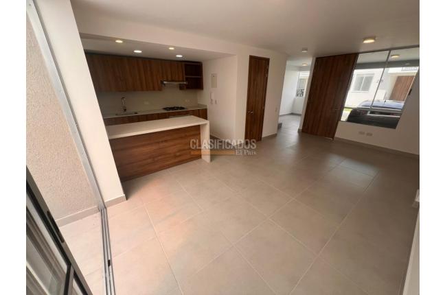 Casas, Alquiler, Jamundí - $2.500.000