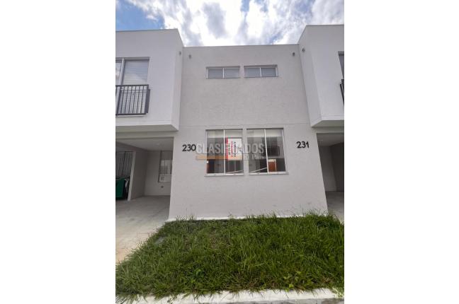 Casas, Alquiler, Jamundí - $2.500.000