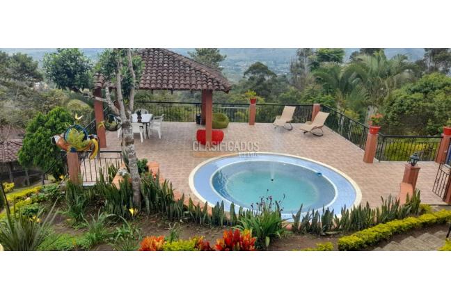 Fincas y Casas Campestres, Venta en Dagua