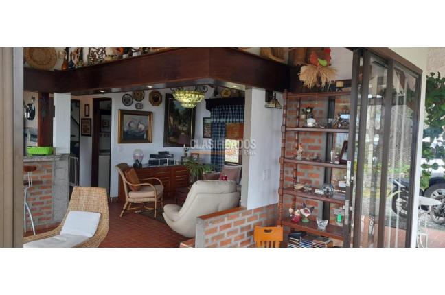 Fincas y Casas Campestres, Venta en Dagua