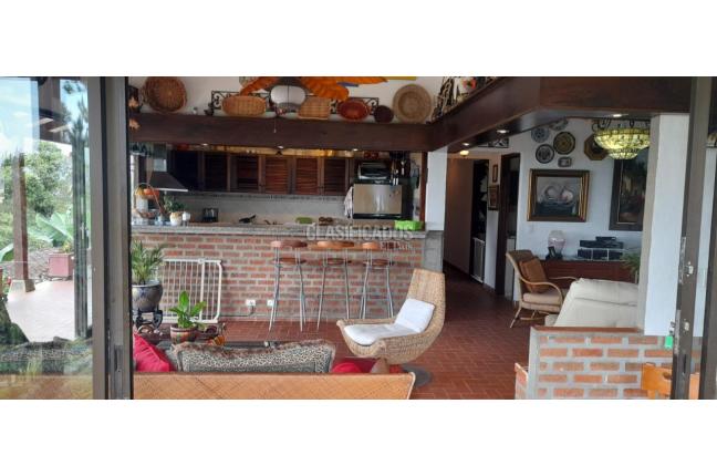 Fincas y Casas Campestres, Venta, Dagua - $1.100.000.000