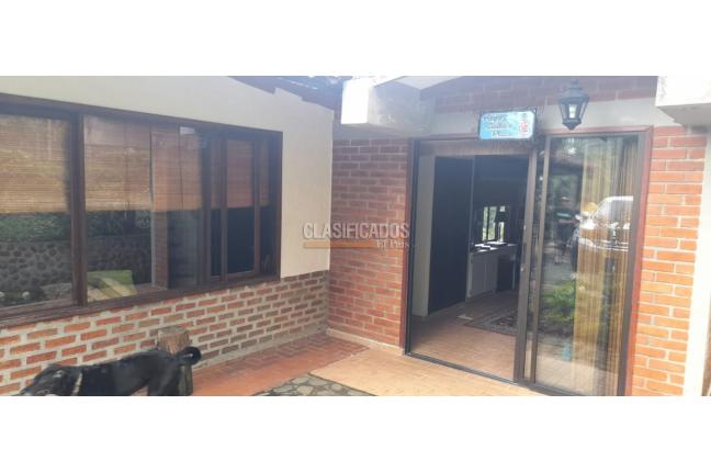 Fincas y Casas Campestres, Venta, Dagua - $1.100.000.000