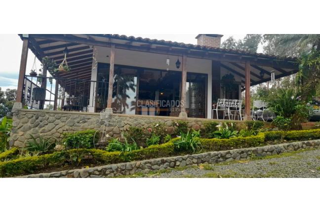 Fincas y Casas Campestres, Venta, Dagua - $1.100.000.000