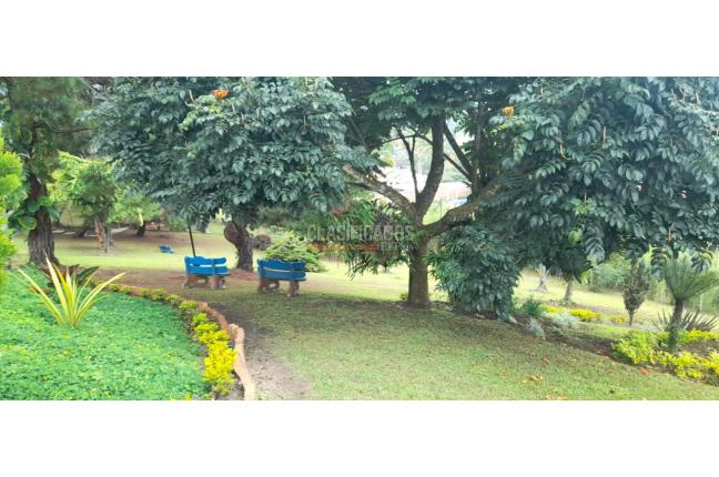 Fincas y Casas Campestres, Venta, Dagua - $1.100.000.000