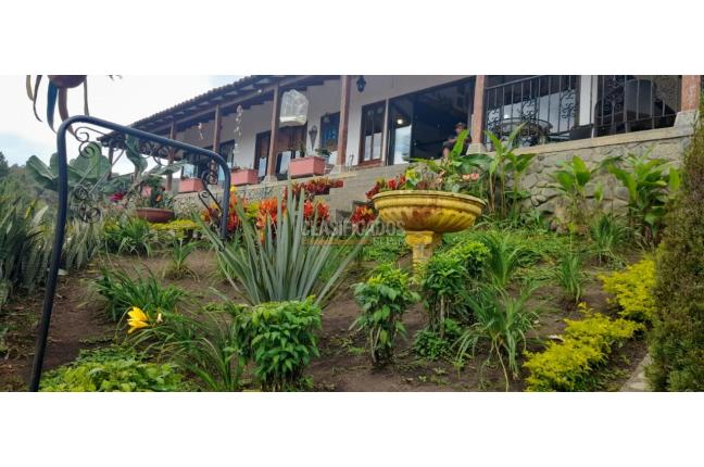 Fincas y Casas Campestres, Venta, Dagua - $1.100.000.000