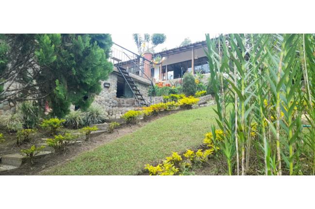 Fincas y Casas Campestres, Venta, Dagua - $1.100.000.000