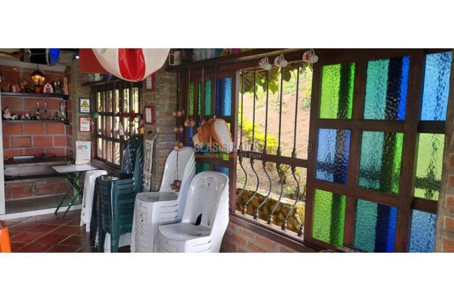 Fincas y Casas Campestres, Venta, Dagua - $1.100.000.000