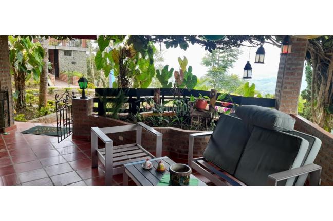 Fincas y Casas Campestres, Venta, Dagua - $1.100.000.000