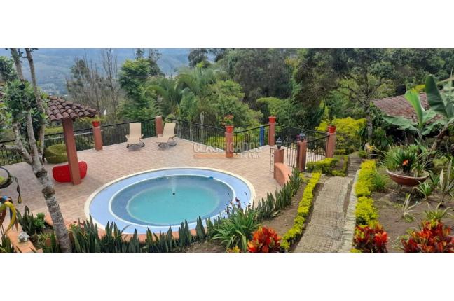 Fincas y Casas Campestres, Venta, Dagua - $1.100.000.000