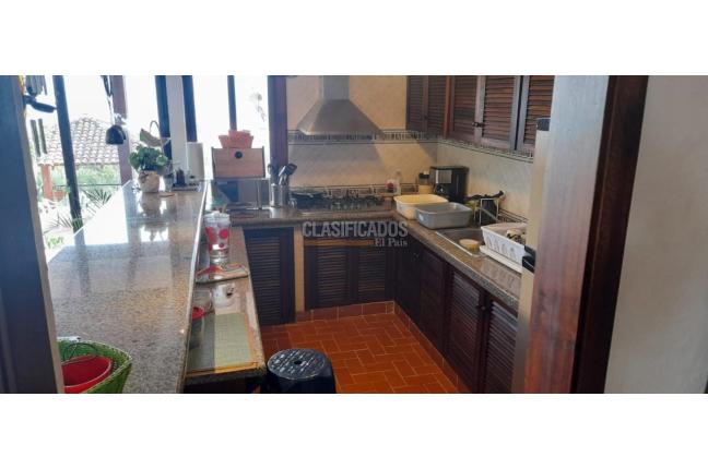 Fincas y Casas Campestres, Venta, Dagua - $1.100.000.000