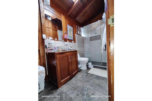 Fincas y Casas Campestres, Venta en Dagua