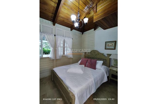 Fincas y Casas Campestres, Venta, Dagua - $850.000.000