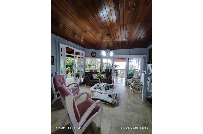 Fincas y Casas Campestres, Venta, Dagua - $850.000.000