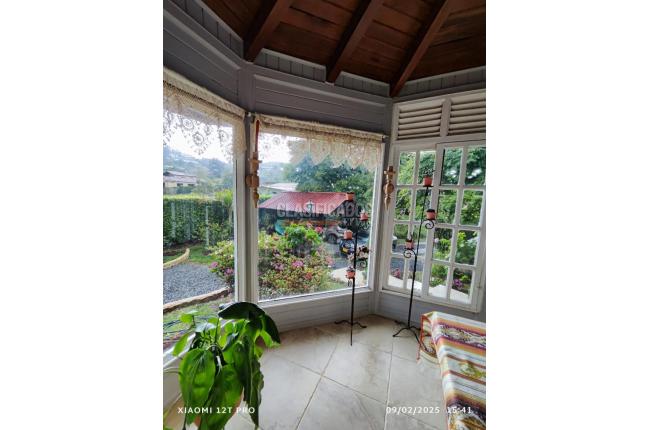 Fincas y Casas Campestres, Venta, Dagua - $850.000.000