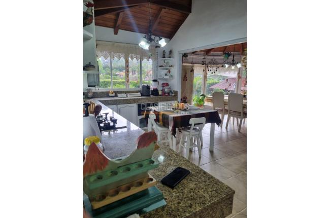 Fincas y Casas Campestres, Venta, Dagua - $850.000.000