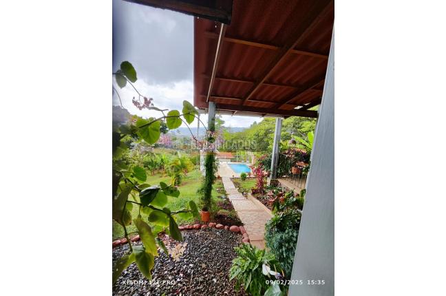 Fincas y Casas Campestres, Venta, Dagua - $850.000.000