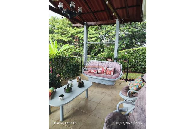 Fincas y Casas Campestres, Venta, Dagua - $850.000.000