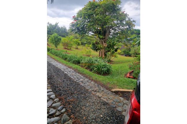 Fincas y Casas Campestres, Venta, Dagua - $850.000.000