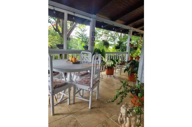 Fincas y Casas Campestres, Venta, Dagua - $850.000.000