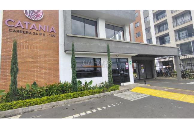 Apartamentos, Alquiler en Jamundí