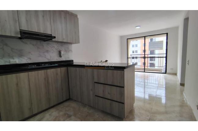 Apartamentos, Alquiler, Jamundí - $1.400.000