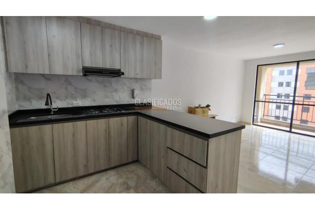 Apartamentos, Alquiler, Jamundí - $1.400.000