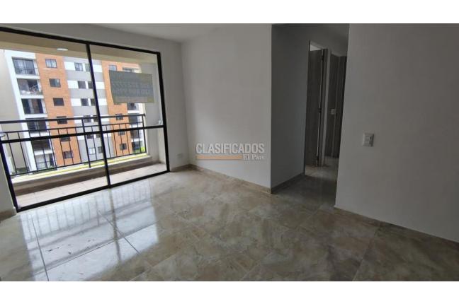 Apartamentos, Alquiler, Jamundí - $1.400.000