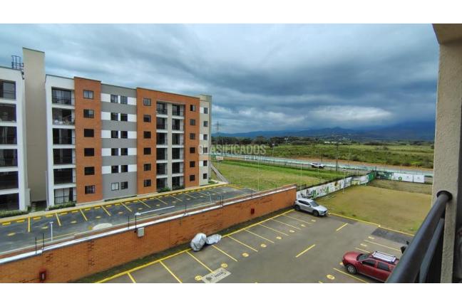 Apartamentos, Alquiler, Jamundí - $1.400.000