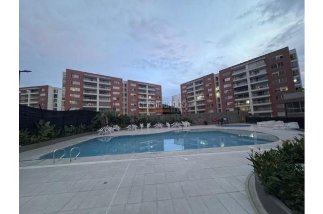 Apartamentos, Alquiler en Valle del Lili