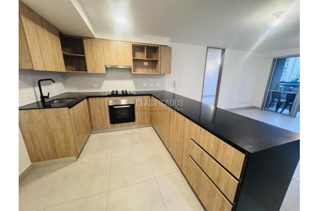 Apartamentos, Alquiler, Valle del Lili - $3.000.000