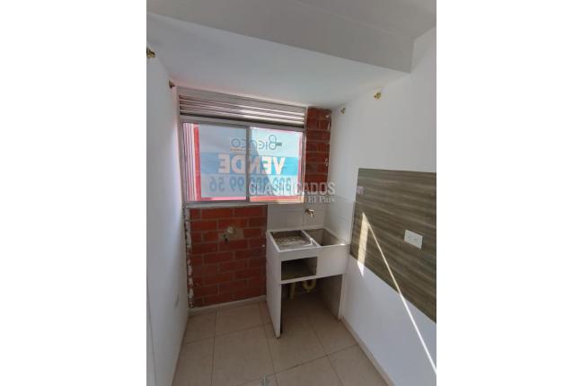 Apartamentos, Venta, Santa Elena - $90.000.000
