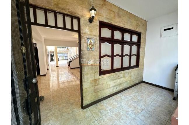 Casas, Alquiler, San Fernando Viejo - $7.000.000