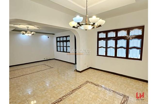 Casas, Alquiler, San Fernando Viejo - $7.000.000